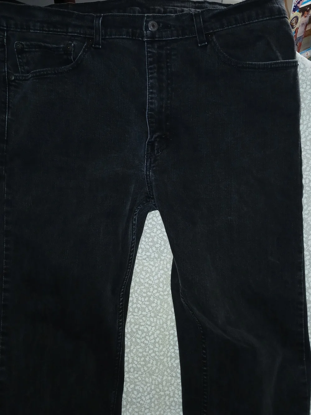 Levis classic levi